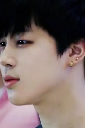 ปกนิยาย [Fic BTS] Cute boy next door [Gamin , Kookmin + Vhope]