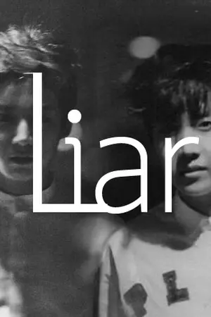 ปกนิยาย [Fic BTS] Liar [Kookhope]
