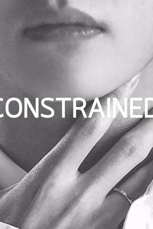 ปกนิยาย [FIC BTS] Constrained [vhope ft.kookmin]