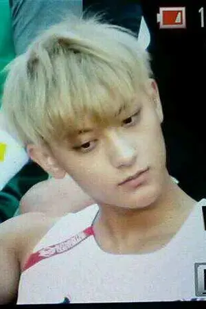 ปกนิยาย [EXO]EXCUSE ME MR. สนใจมารักกับผมมั้ยคุณ? [Kristao Hunhan]