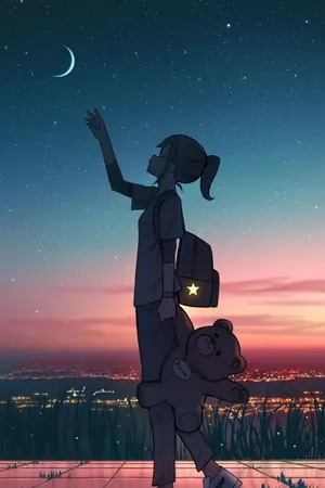 ปกนิยาย เรื่องเล่าของเด็กน้อยคนนั้น