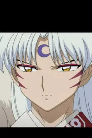 ปกนิยาย [Fic Inuyasha] ท่านประธานเส็ตโช [SessRin]