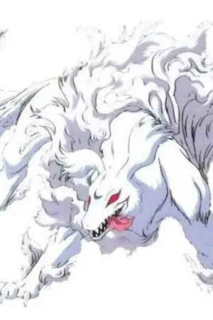 ปกนิยาย [Fic Inuyasha] 約束の場所 [SessRin]