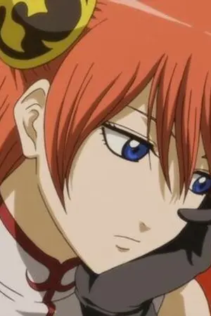 ปกนิยาย [Fic Gintama] After 5 Years [okikagu]