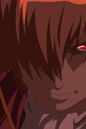 ปกนิยาย [Fic Gintama] Nightmare [Okikagu]