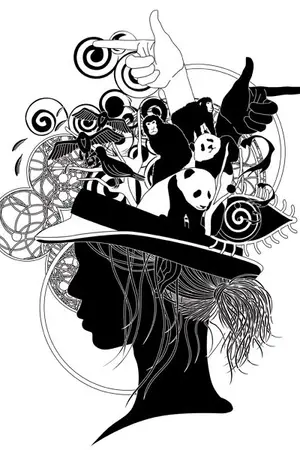 ปกนิยาย Relax on personal tastes.เรื่อยๆกับความชอบส่วนตัว