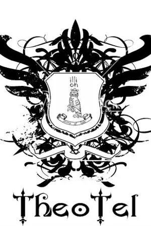 ปกนิยาย [MHS Series] Aquarius Type