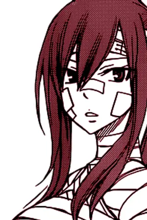 ปกนิยาย [Fairy Tail - Rewrite] ♣ The Troublemaker ♣