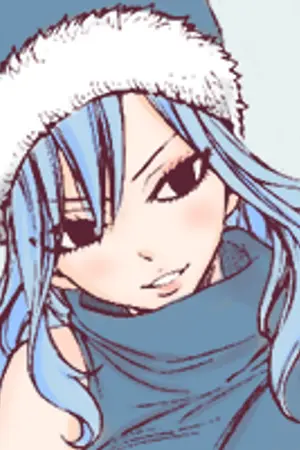 ปกนิยาย [Fairy Tail - Rewrite] ● Holiday ●