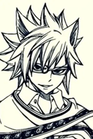 ปกนิยาย [Fairy Tail] ENCHANTMENT AMNESIA