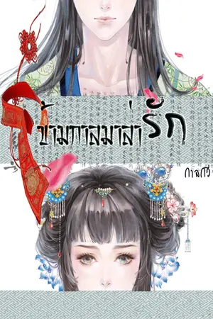 ปกนิยาย