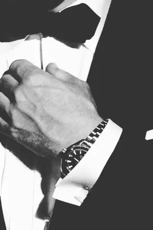 ปกนิยาย [Fic EXO CHANSOO] Mr. & Mrs. Park #สายลับปาร์ค