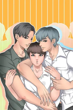 ปกนิยาย (เปิดโอนแล้วจ้า) Twin Devil [Chansoo] | #แฝดชานซู *3P <END>