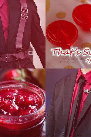 ปกนิยาย [OS/SF/SPE] MINHWAN BY THENOVEM