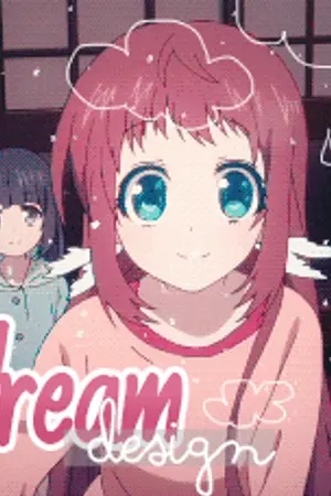 ปกนิยาย Magaronne avatar design