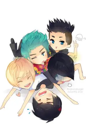 ปกนิยาย ขายนิยาย-การ์ตูนวาย (Yaoi) มือสองถูกๆ