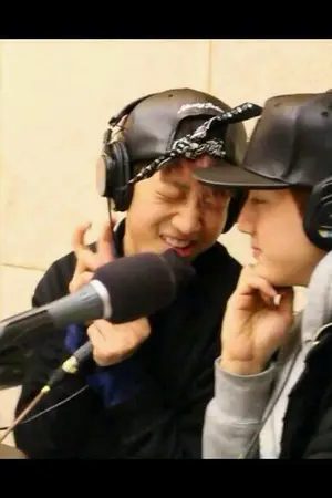 ปกนิยาย [Fic GOT7] So much รักเยอะๆ #MarkBam