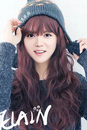 ปกนิยาย Wife Mr. OH ภรรยาคุณโอ (HUNHAN)