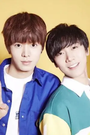 ปกนิยาย one step sloser  |  yuten