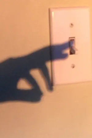 ปกนิยาย ค่ำคืนอันพิศวงของผม