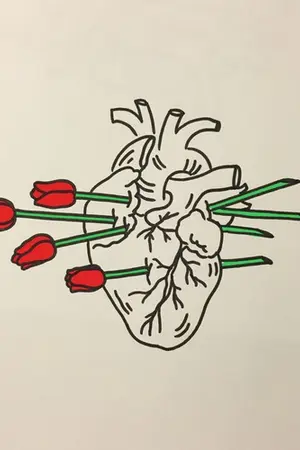 ปกนิยาย แด่หัวใจที่ถูกทรยศ