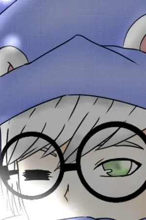 ปกนิยาย ❁White Teddy's work room❁