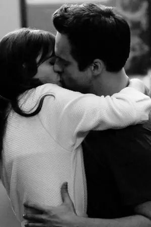 ปกนิยาย หลงเงารัก (รอเปลี่ยนชื่อ)