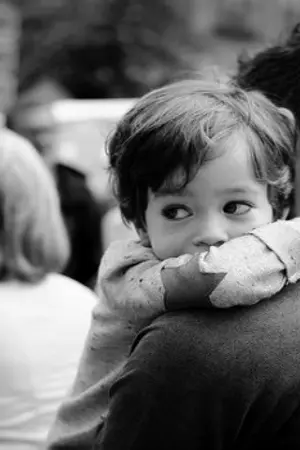 ปกนิยาย A virgin mommy ร้อยรักกินริน