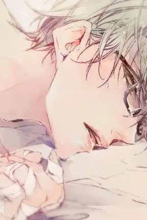 ปกนิยาย ❄ Single use | ใช้...แล้วทิ้ง ❄