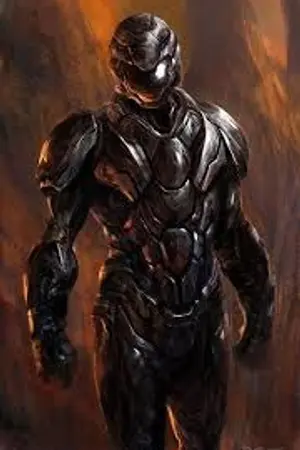 ปกนิยาย มหาจักรกลเกิดใหม่