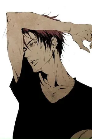 ปกนิยาย Fic KNB : Hrorror WEEk (Allkagami)