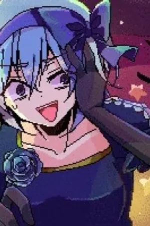 ปกนิยาย + คลังแฟนฟิค Y สั้นๆของอร +