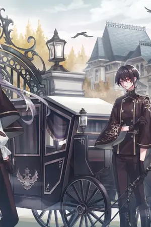 ปกนิยาย Phantasia Hall หอพักนี้...ที่ต่างโลก