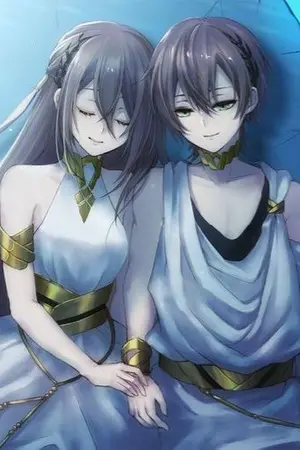 ปกนิยาย Dimension Voyagers