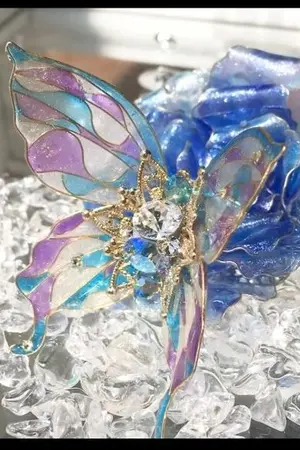 ปกนิยาย หนูทะลุมิติมาทำ DIY ในต่างโลกค่ะ!