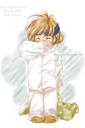 ปกนิยาย [Fan Fic Baramos] เรื่องราวบารามอสต่อจากภาคจบ