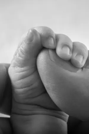 ปกนิยาย ดา ด้า! : Da da!