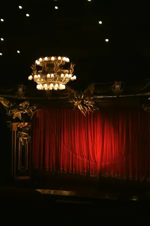 ปกนิยาย เรื่องสุดท้าย: the Last Story