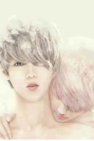 ปกนิยาย Hostboyhh เด็กโฮสต์ (HUNHAN)