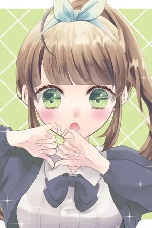 ปกนิยาย อยากมีความรักจังเลยค่ะ! [ just want to have the love! ]