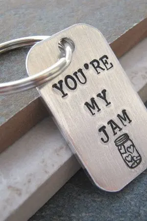 ปกนิยาย [SF] You're my Jam,, #MARKMIN