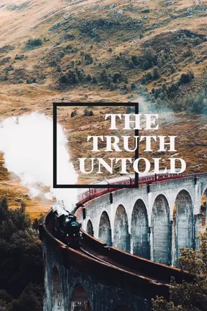 ปกนิยาย [Draco x Hermione] The Truth Untold