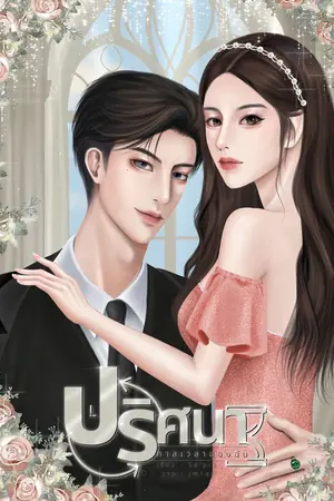 ปกนิยาย