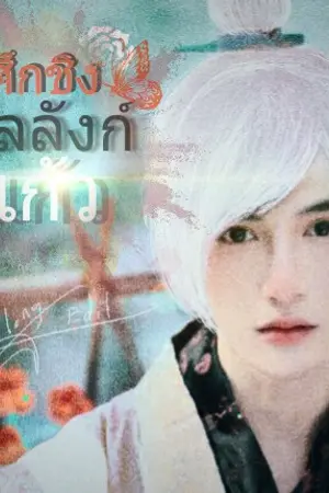 ปกนิยาย