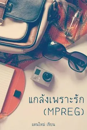 ปกนิยาย