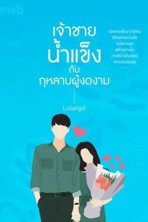 ปกนิยาย