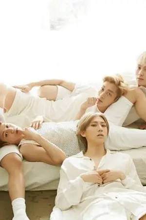 ปกนิยาย [Fic BEAST] Love You Always