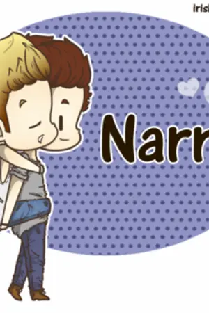 ปกนิยาย Narry I'm Yours (1D Fan Fiction)