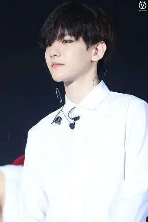 ปกนิยาย BAD BOY