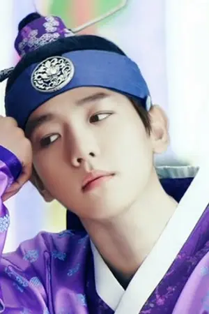 ปกนิยาย Precious Rose {CHANBAEK} ft.EXO